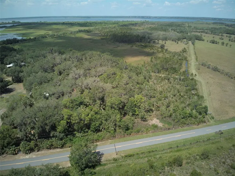 Emeralda Island Rd, FL