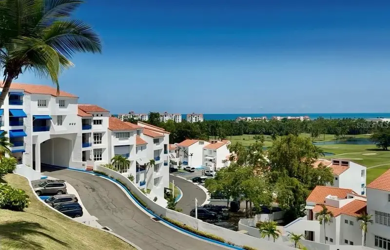 Villas Las Brisas Rio Mar Rio Mar Boulevar #16-A, PR