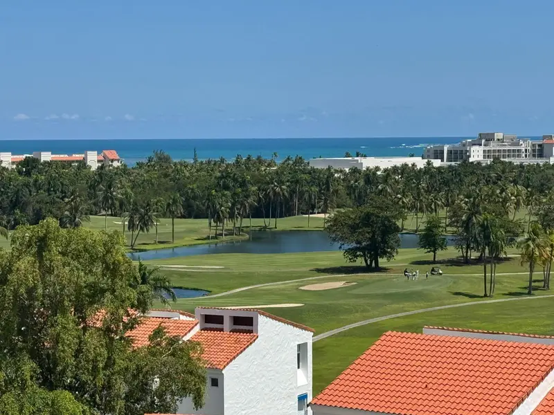 Villas Las Brisas Rio Mar Rio Mar Boulevar #16-A, PR