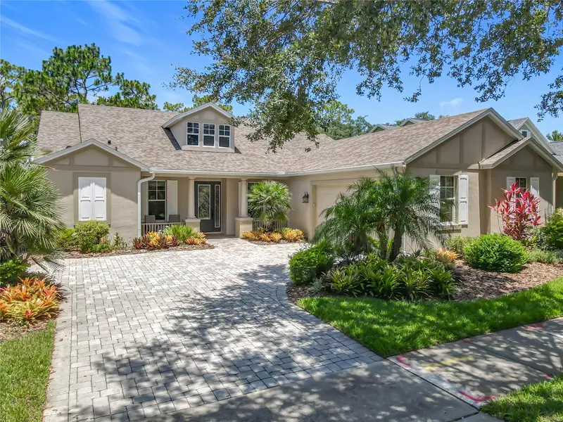 600 Garden Club Dr, FL