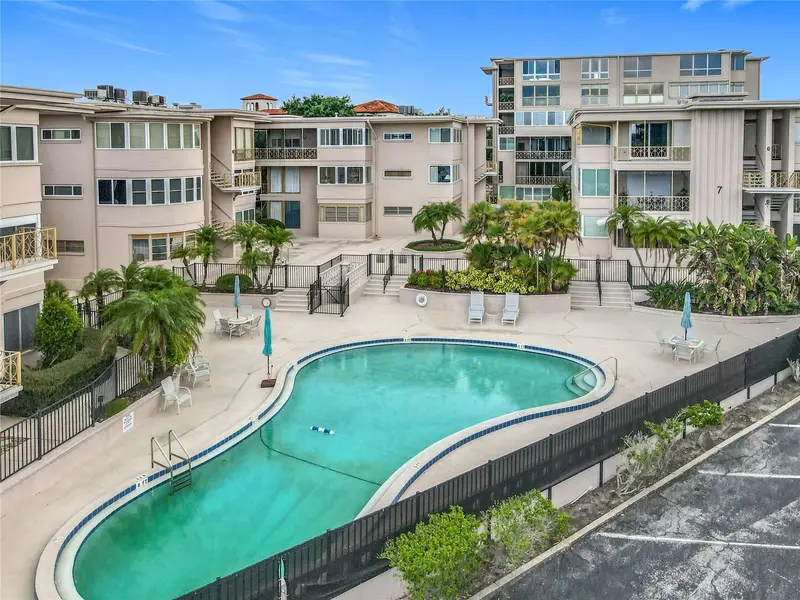 311 E Morse Blvd #7-5, FL