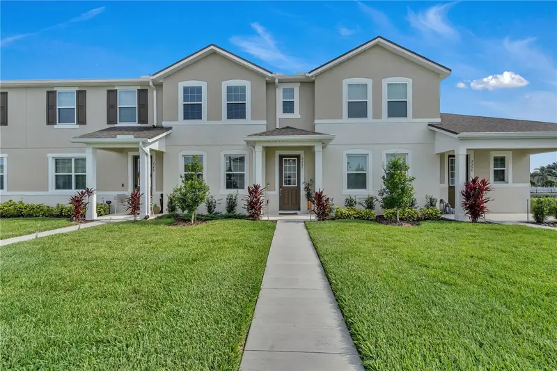 Waterbrooke listing