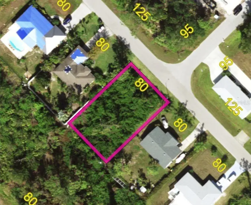 5533 Kempson Ln, FL