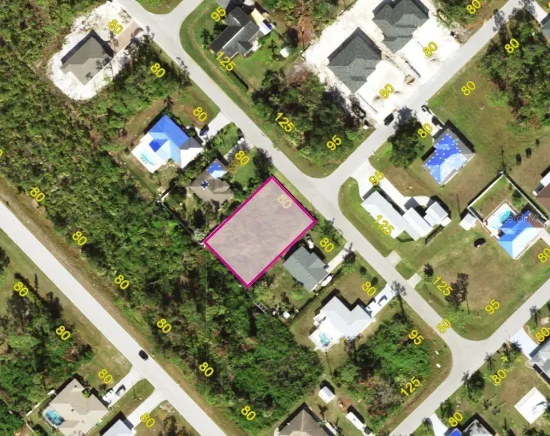 5533 Kempson Ln, FL