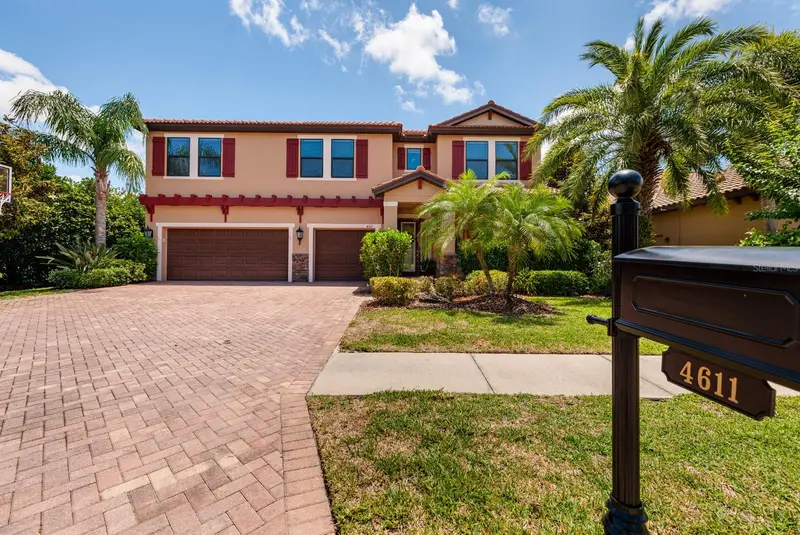 4611 Grand Preserve Pl, FL