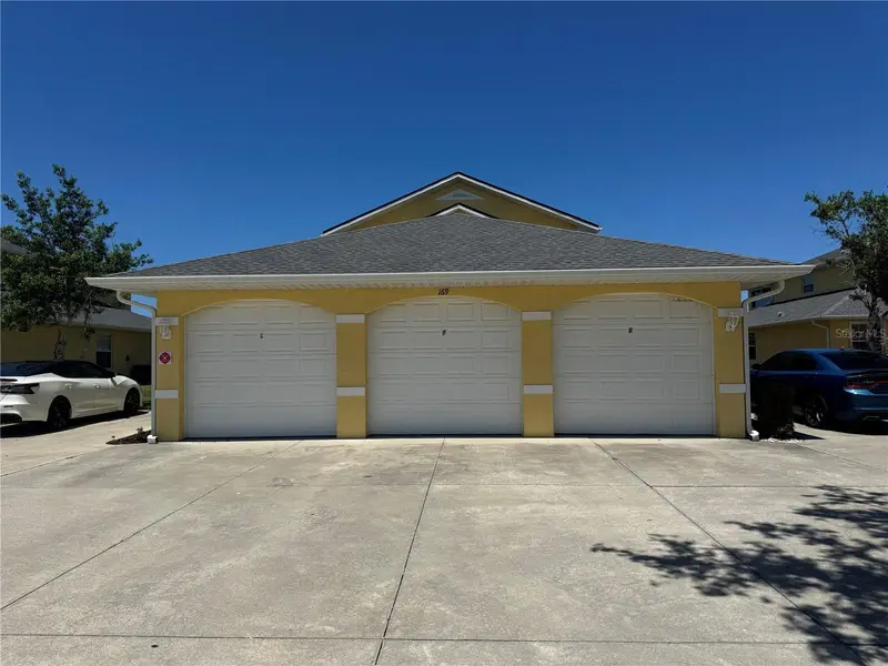 169 Boundary Blvd #169p, FL