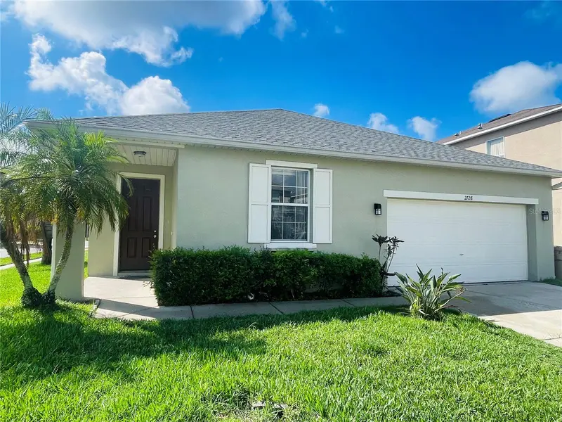 2728 Portchester Ct, FL