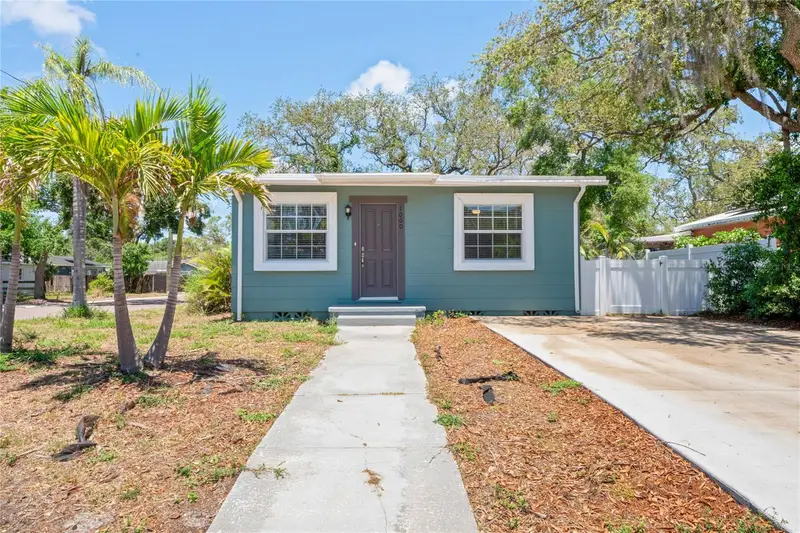 1000 Magnolia Dr, FL