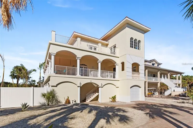 63 Palm Dr, FL