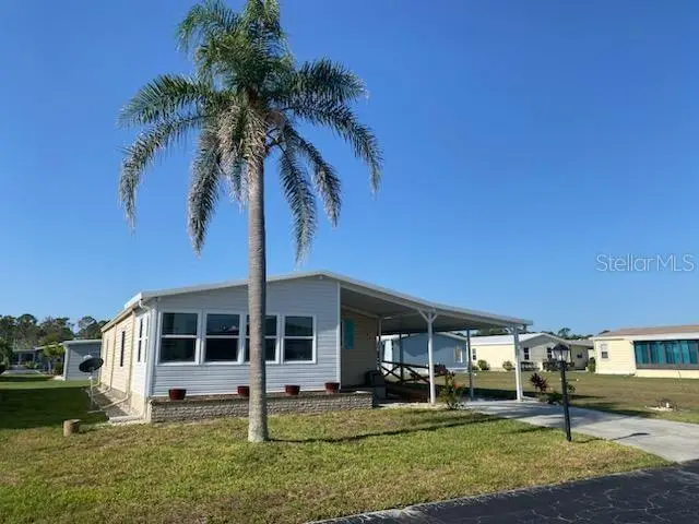707 Del Luna Dr, FL