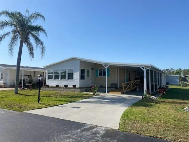 707 Del Luna Dr, FL