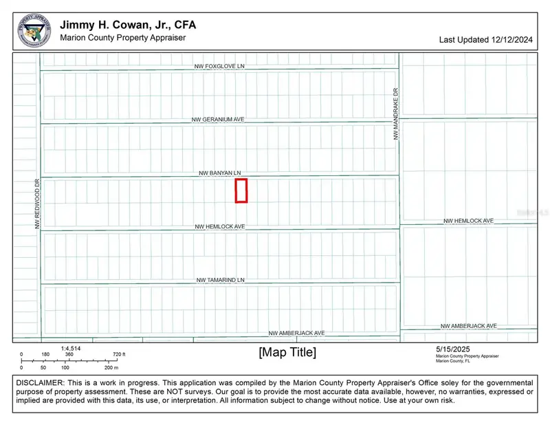 0 Nw Banyan Ln, FL