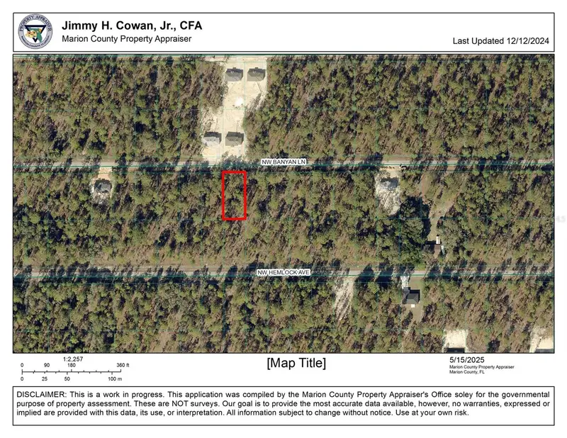 0 Nw Banyan Ln, FL