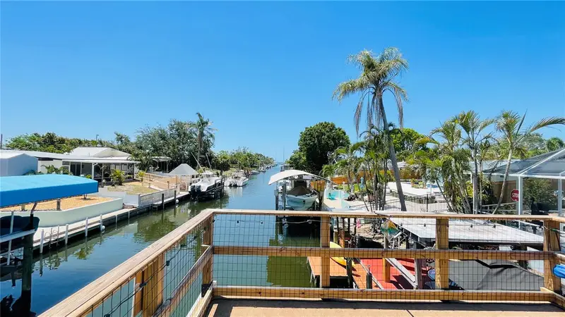 409 Bryn Mawr Is, FL