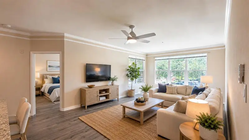 4142 Central Sarasota Pkwy #1423, FL
