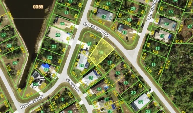 116 Basswood Dr, FL