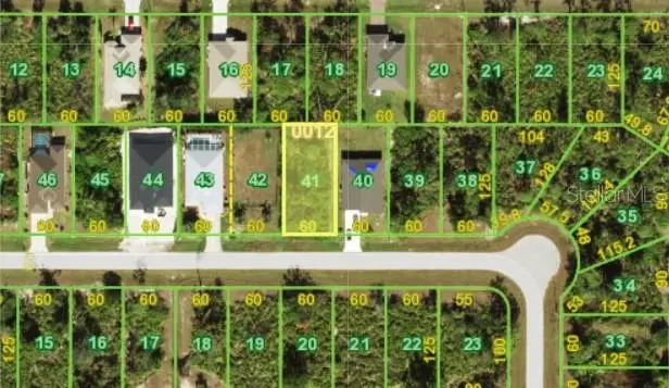 124 Green Pine Park, FL
