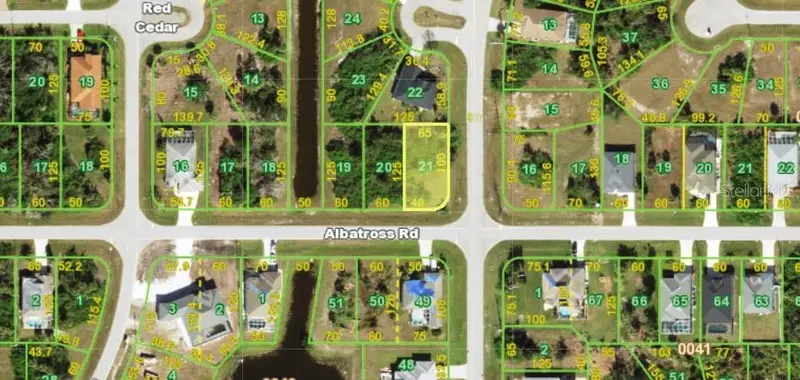 198 Antilla Dr, FL