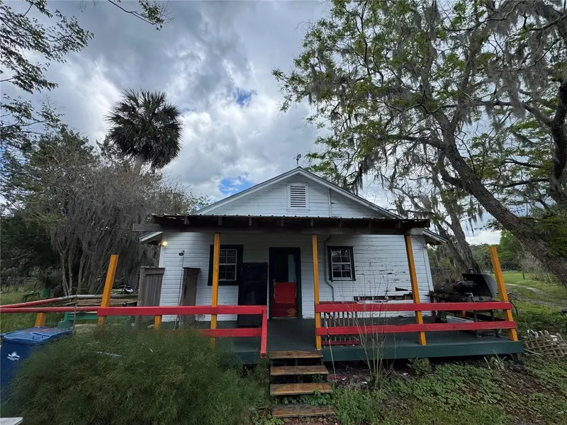 850 Menton Rd, FL