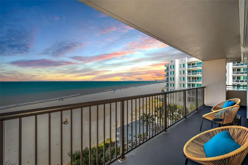 1600 Gulf Blvd #514, FL