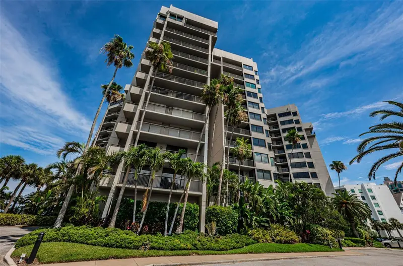 1600 Gulf Blvd #514, FL