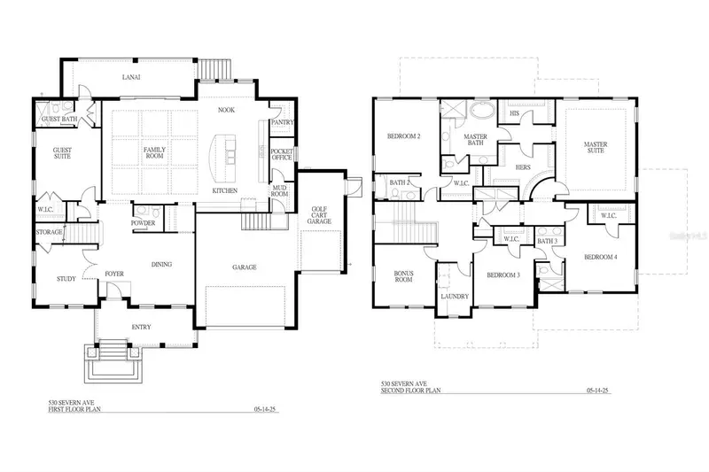 530 Severn Ave, FL