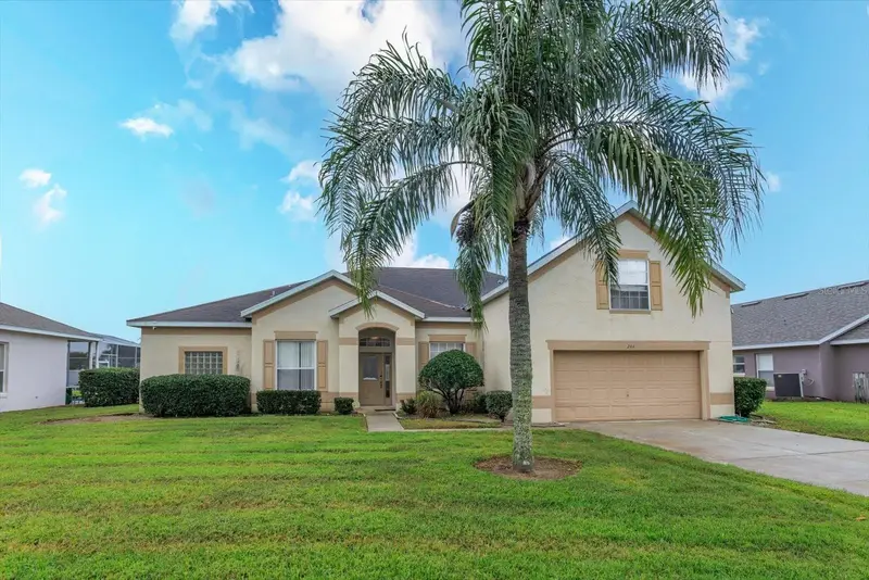 244 Ballyshannon Dr, FL