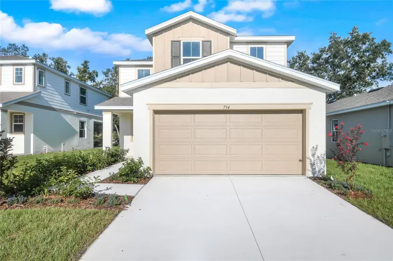 734 Lake Dell Ave, FL