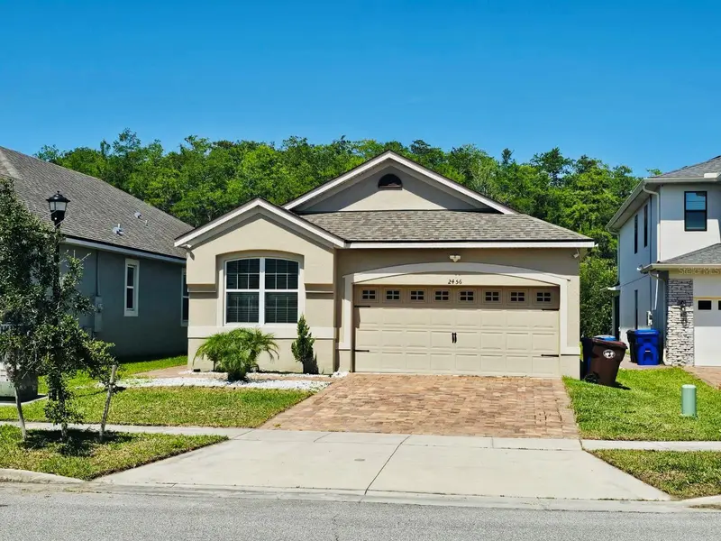 2456 Varenna Loop, FL
