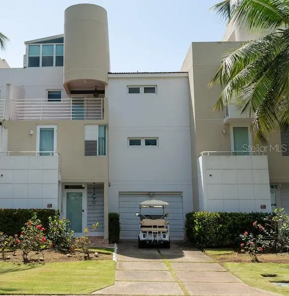 66 Villas Del Golf Este #66 Este, PR