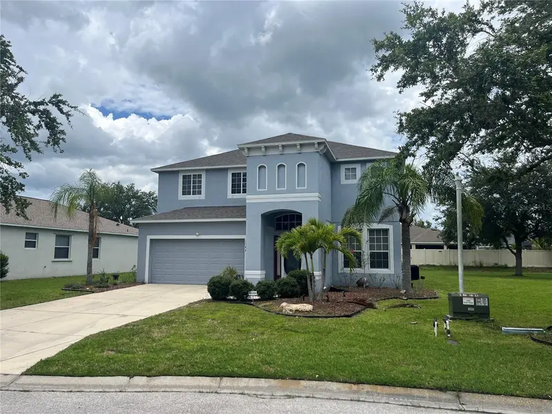 5966 Willows Bridge Loop, FL