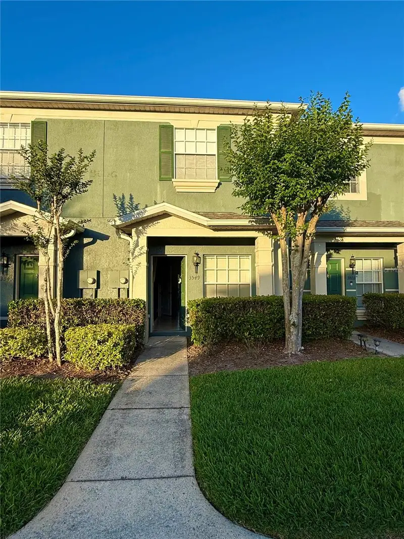 3549 Wilshire Way Rd #3549, FL
