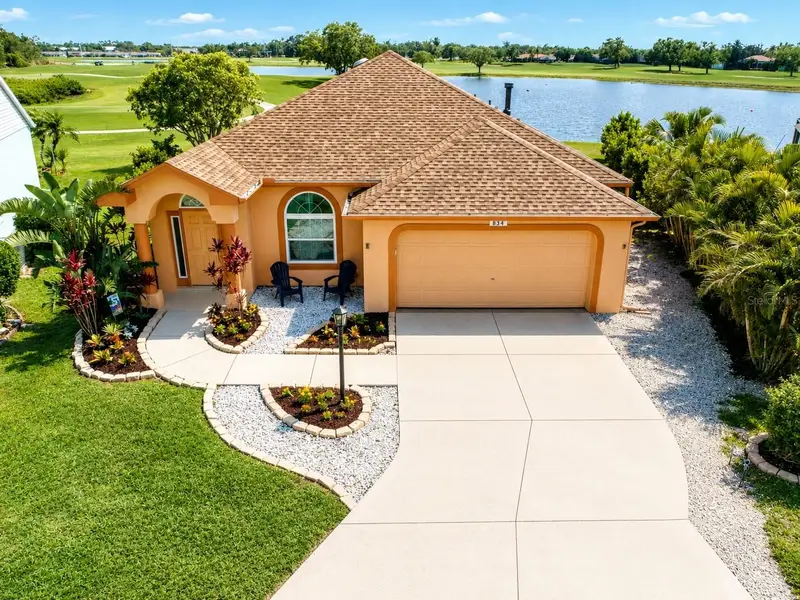 834 Springwood Cir, FL