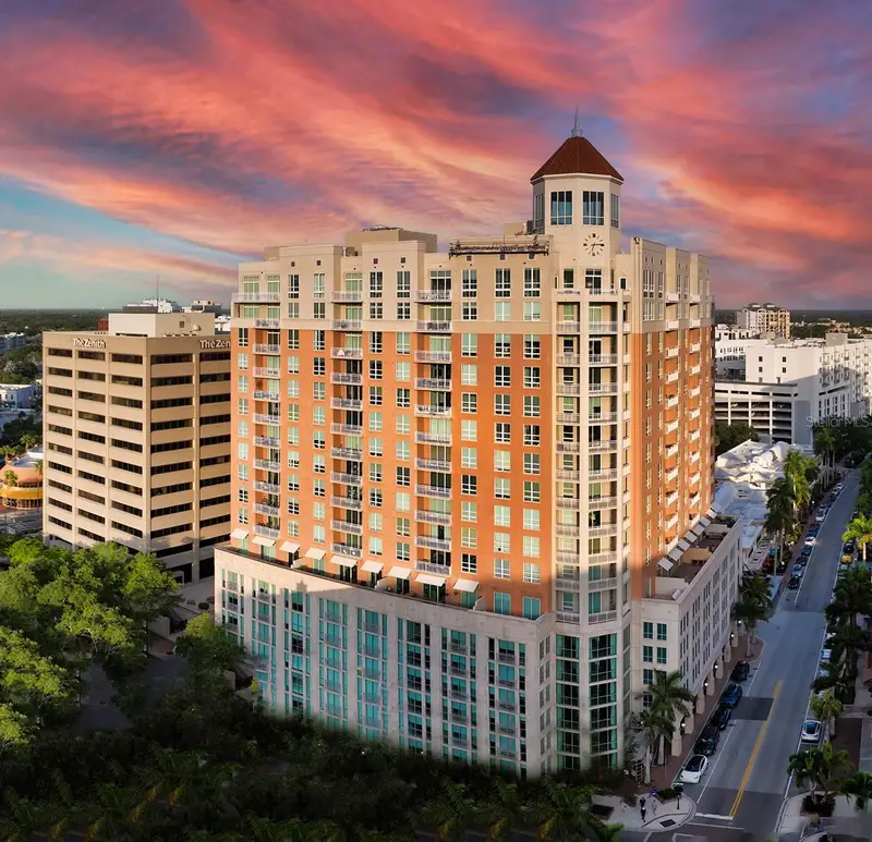 1350 Main St #1703, FL