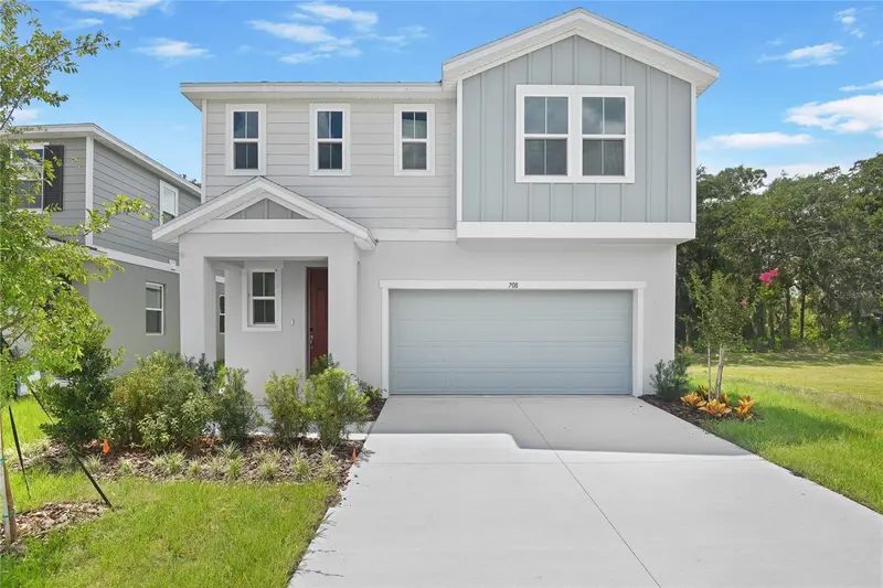 708 Lake Dell Ave, FL