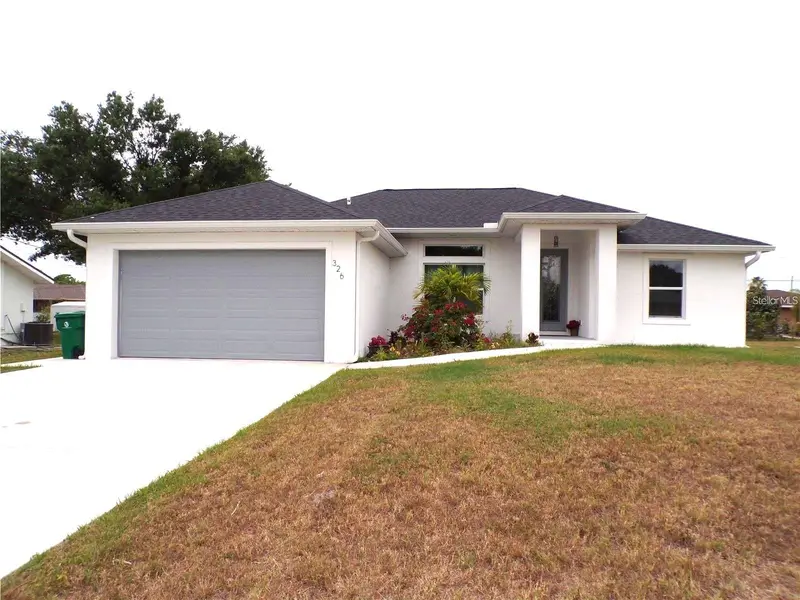 334 Millport St Nw, FL
