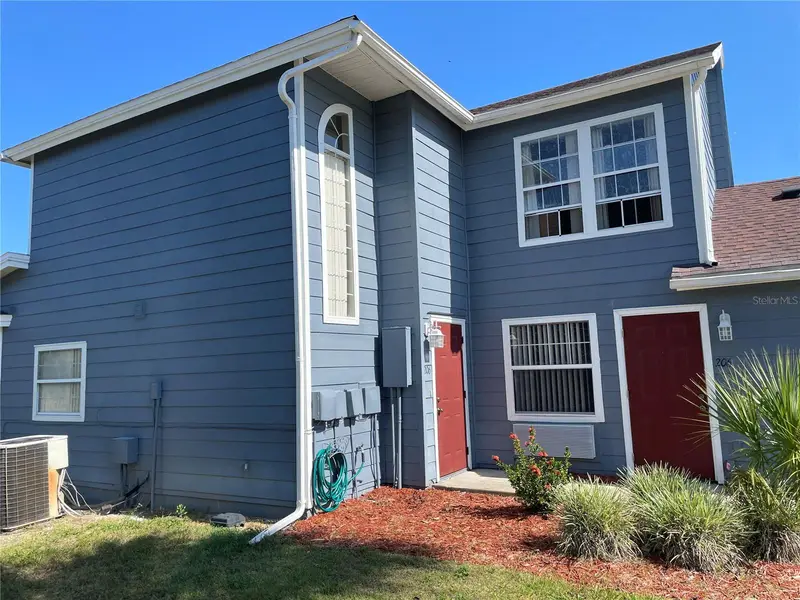 206 Orchid Dr, FL