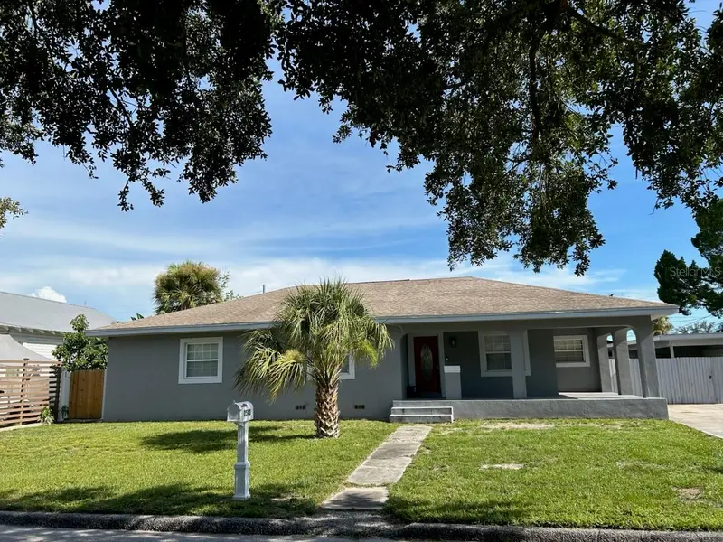 2540 W Union St, FL