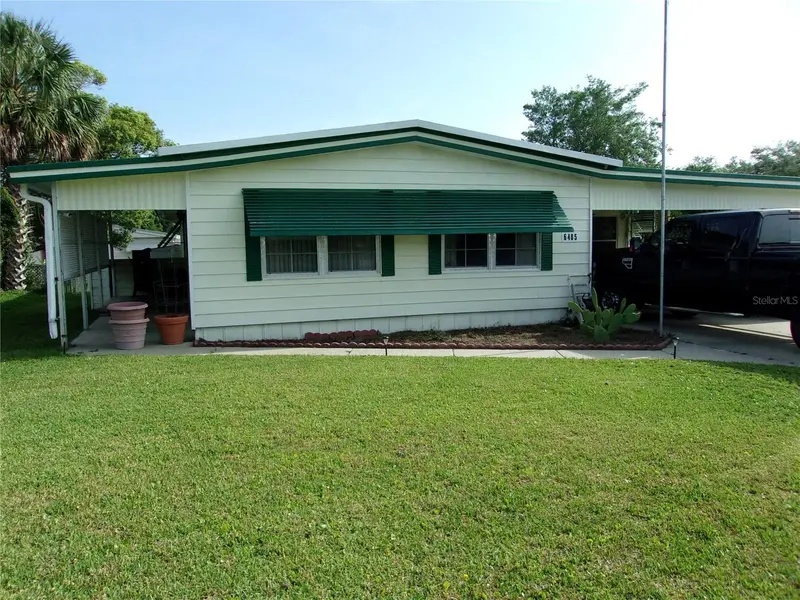 6485 Ne 2nd St, FL