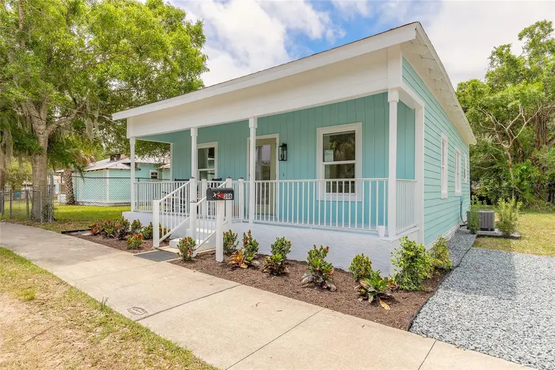 306 Sheldon St, FL