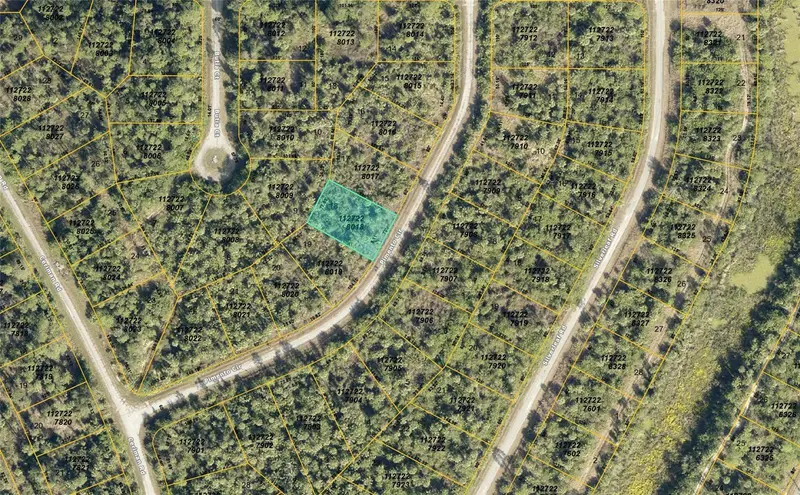 Lot 18 Pimento Cir, FL