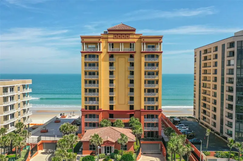 2901 S Atlantic Ave #401, FL