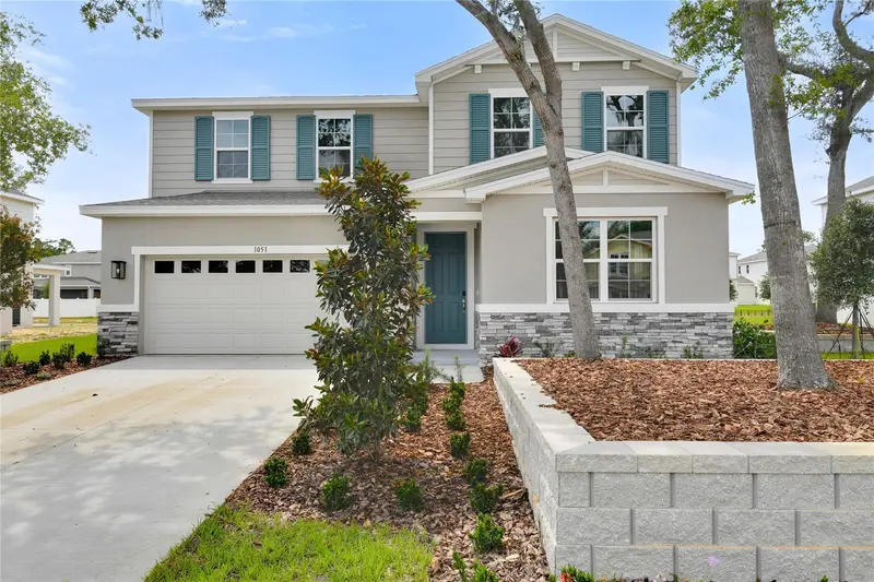 1051 Cloud Ridge Ct, FL