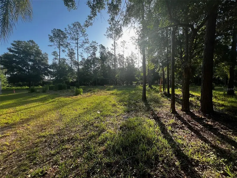 Newberger, FL