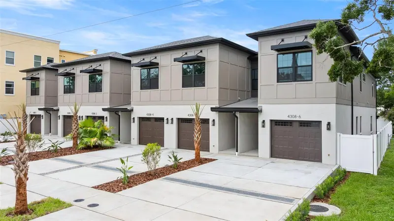 4308 W Gray St #2 Thru 5, FL
