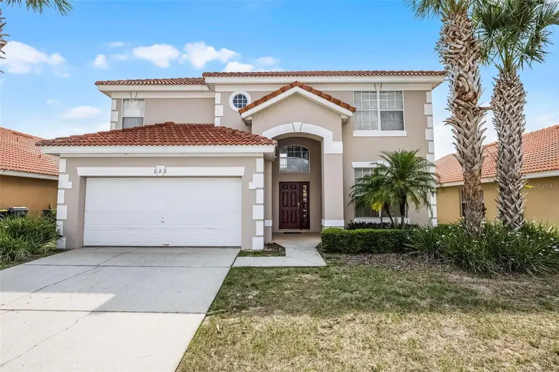 321 Rosso Dr, FL