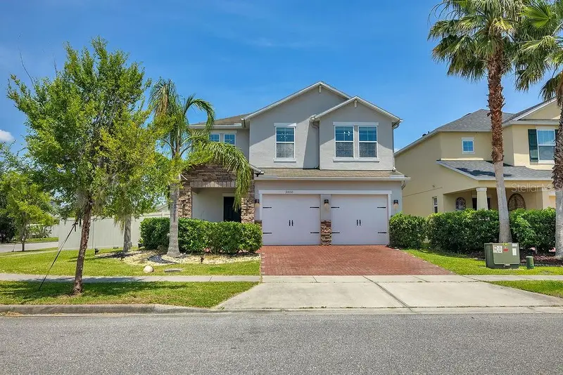 3400 Mt Vernon Way, FL