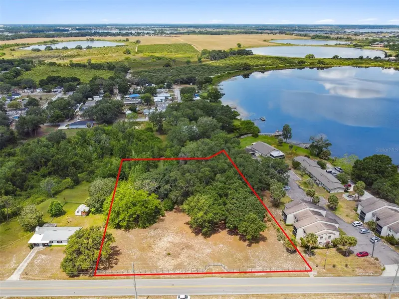 1080 S Buena Vista Dr, FL