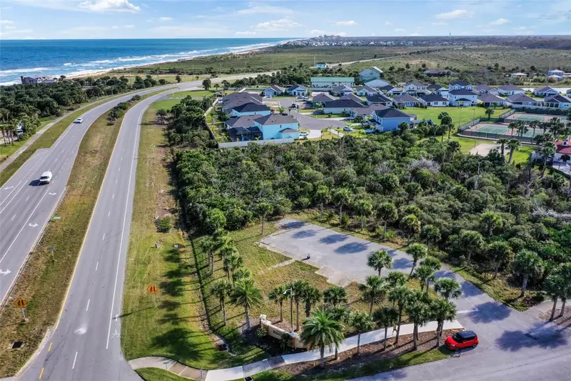 6700 N Ocean Shore Blvd, FL