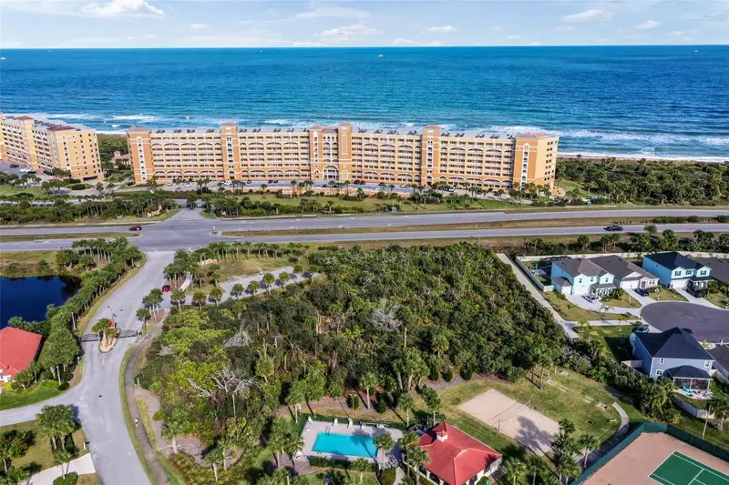 6700 N Ocean Shore Blvd, FL